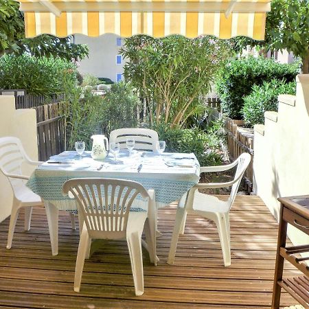 Apartment Les Terrasses De La Mediterranee-1 By Interhome Saint-Pierre-la-Mer  外观 照片