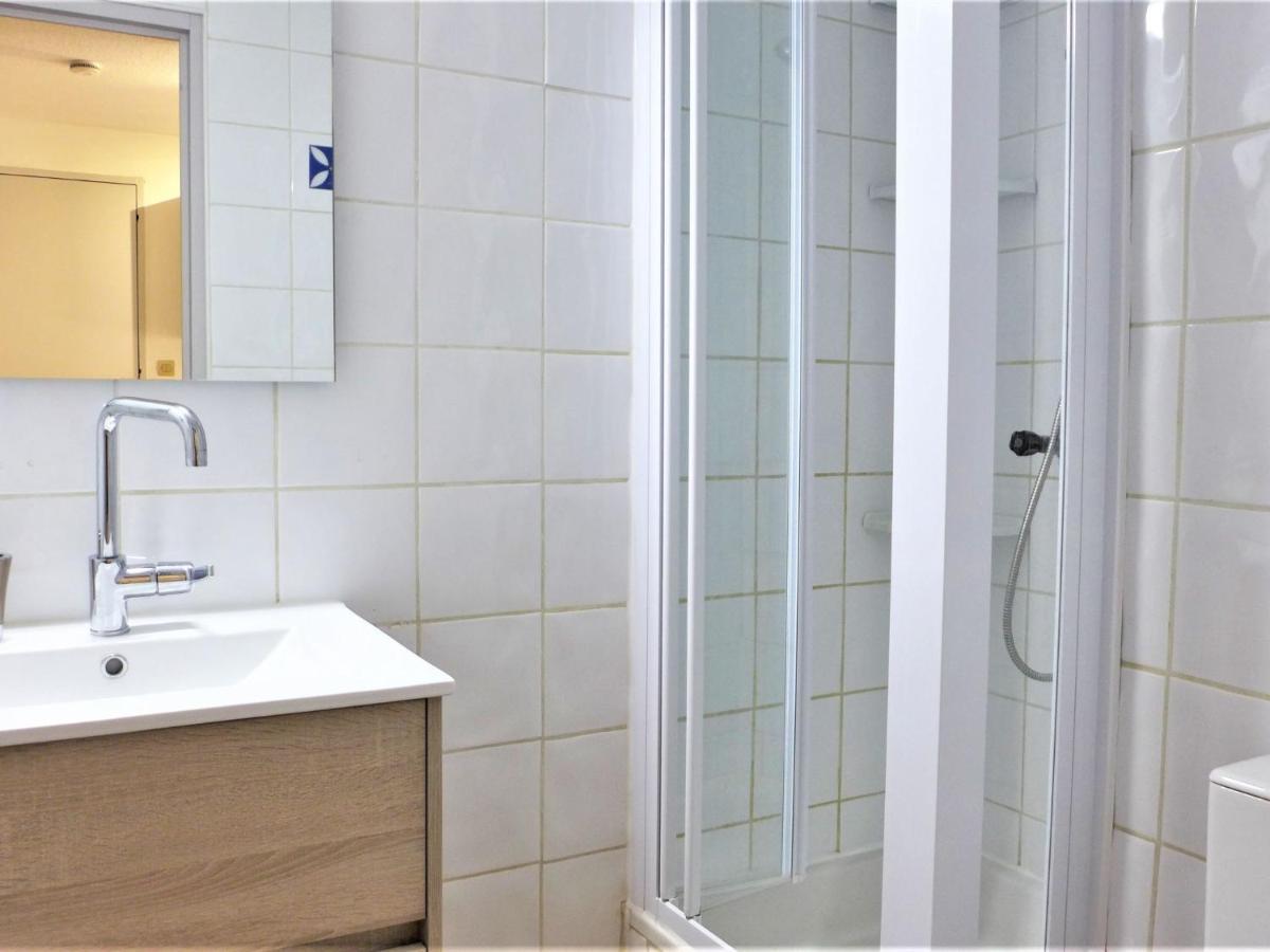 Apartment Les Terrasses De La Mediterranee-1 By Interhome Saint-Pierre-la-Mer  外观 照片