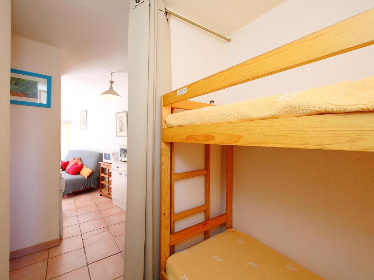 Apartment Les Terrasses De La Mediterranee-1 By Interhome Saint-Pierre-la-Mer  外观 照片