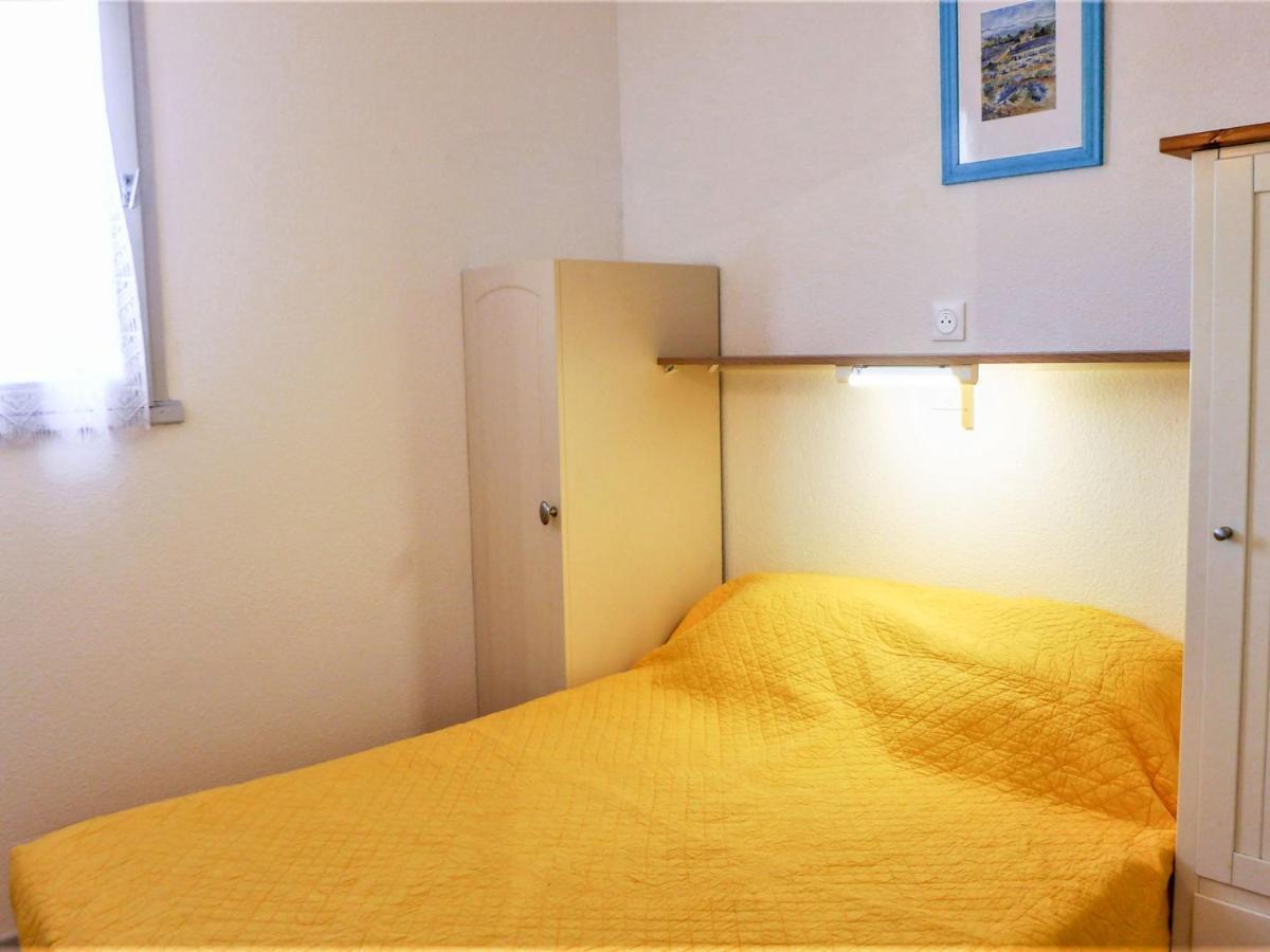 Apartment Les Terrasses De La Mediterranee-1 By Interhome Saint-Pierre-la-Mer  外观 照片