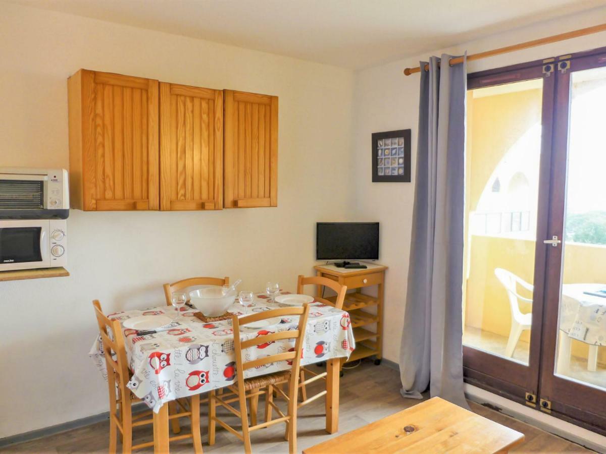 Apartment Les Terrasses De La Mediterranee-1 By Interhome Saint-Pierre-la-Mer  外观 照片