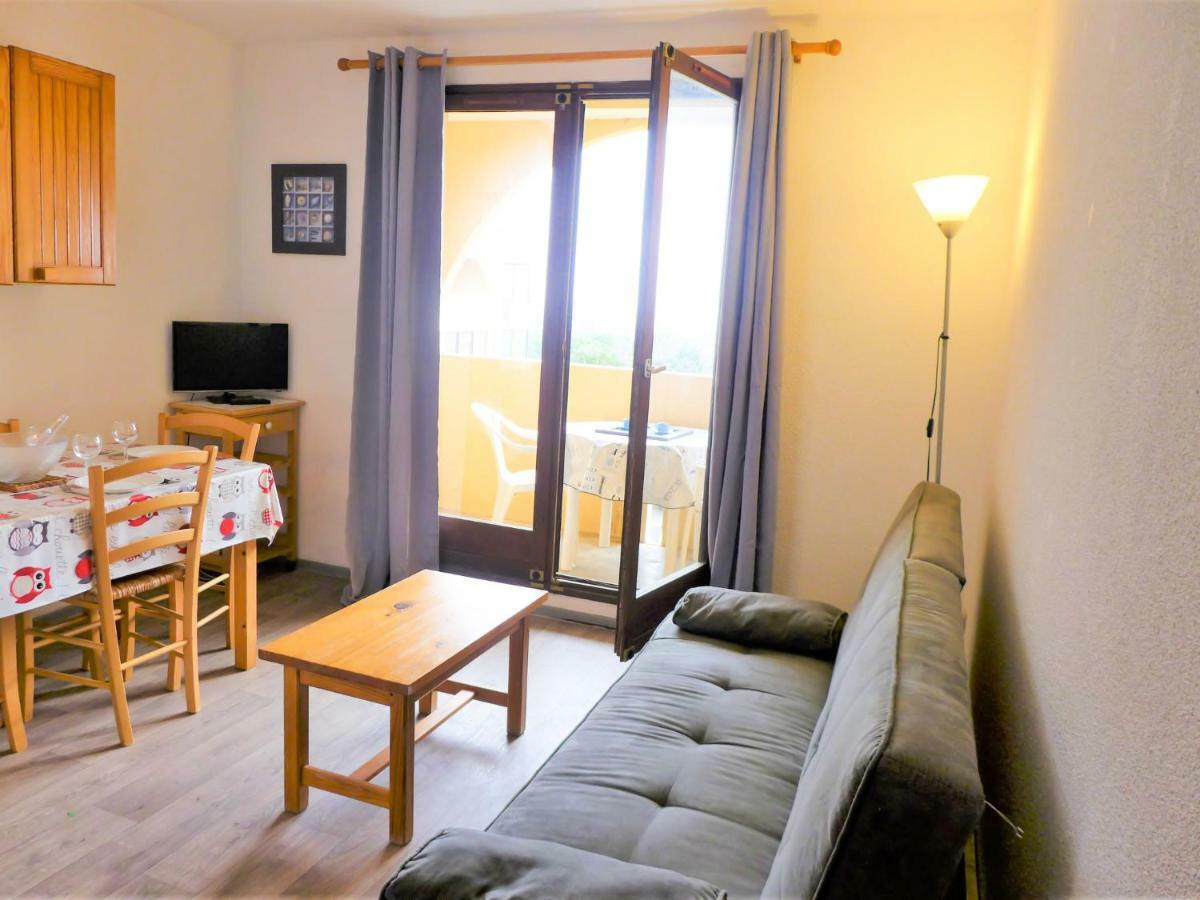 Apartment Les Terrasses De La Mediterranee-1 By Interhome Saint-Pierre-la-Mer  外观 照片