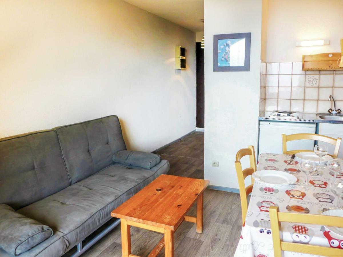 Apartment Les Terrasses De La Mediterranee-1 By Interhome Saint-Pierre-la-Mer  外观 照片