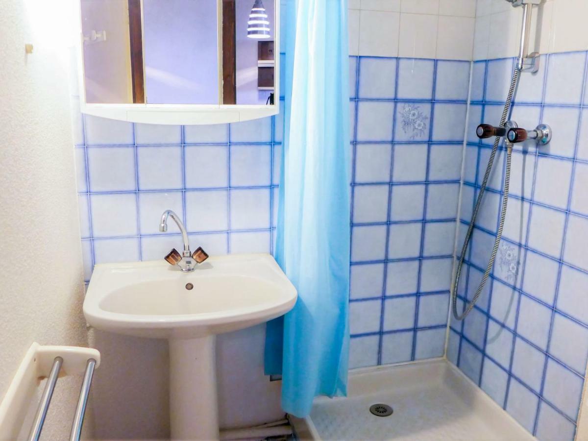 Apartment Les Terrasses De La Mediterranee-1 By Interhome Saint-Pierre-la-Mer  外观 照片